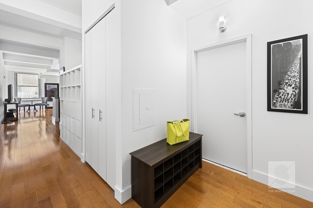 80 John Street, Unit 11E Manhattan, NY 10038 - Photo 3 of 8