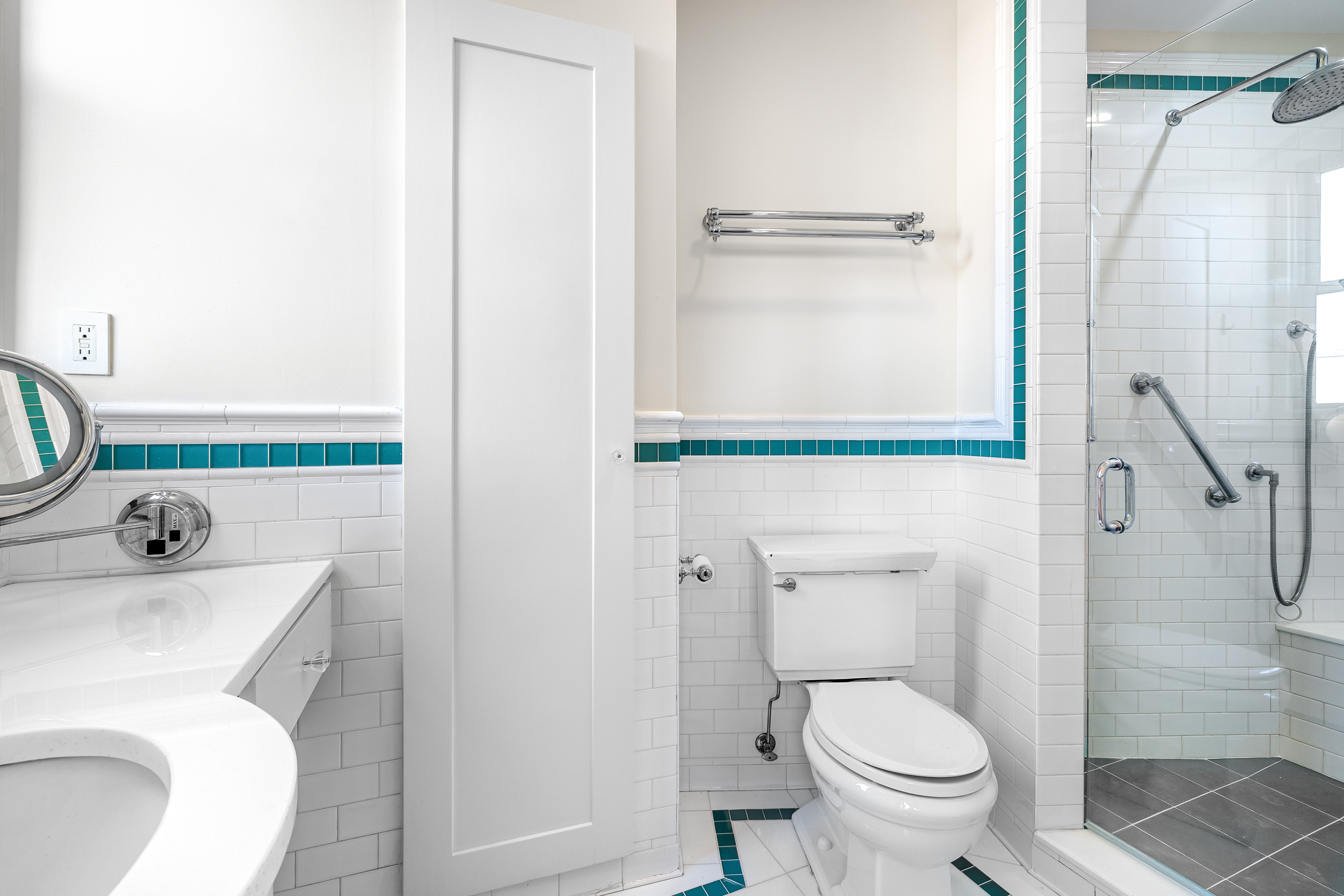 245 West 107th Street, Unit 5B Manhattan, NY 10025 - Photo 19 of 25