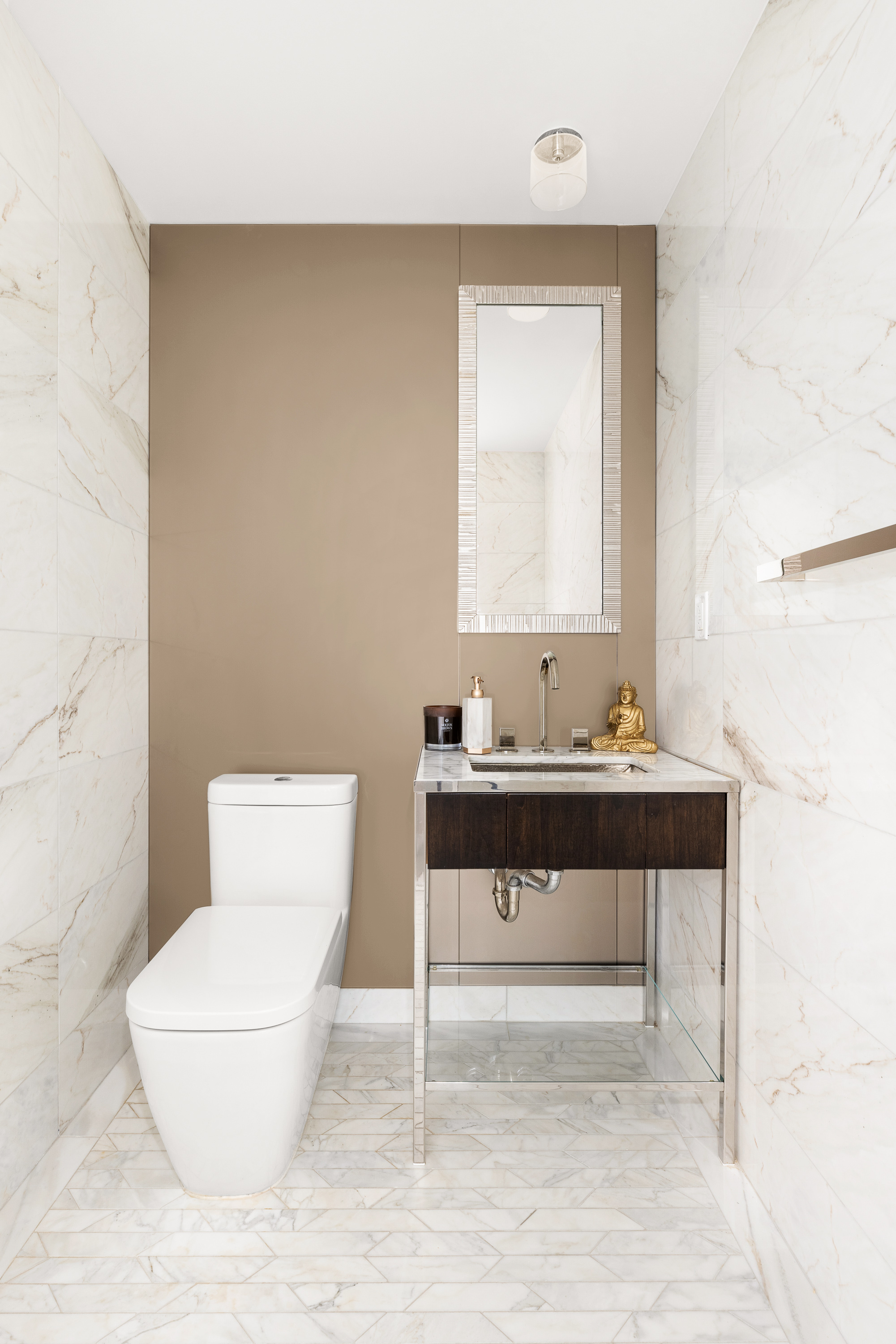 135 West 52nd Street, Unit PH2 Manhattan, NY 10019 - Photo 14 of 35