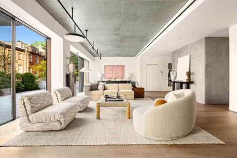 $7,500,000 | 455 West 19th Street, Unit 3 | Chelsea