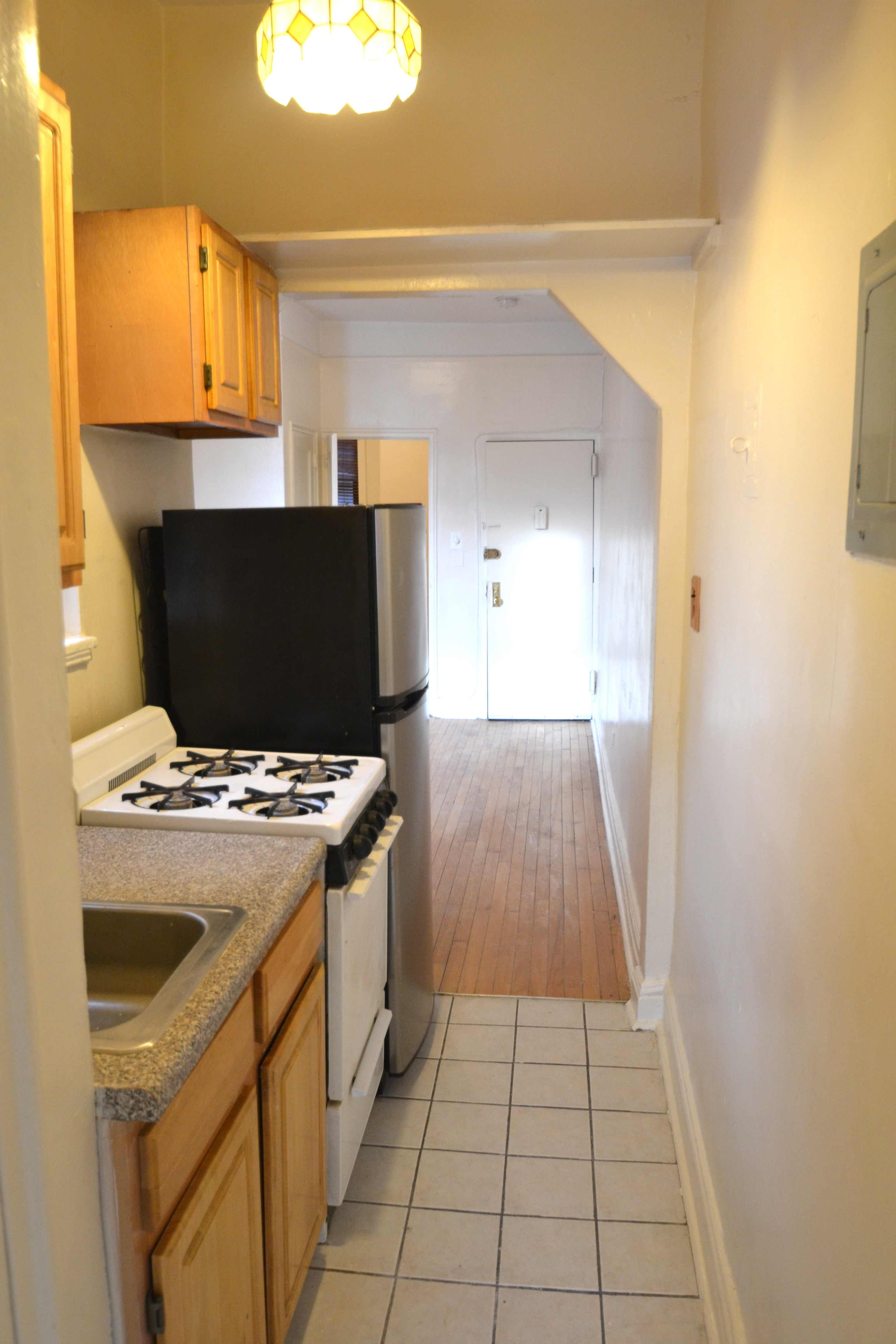 274 West 119th Street, Unit 4D Manhattan, NY 10026 - Photo 4 of 6