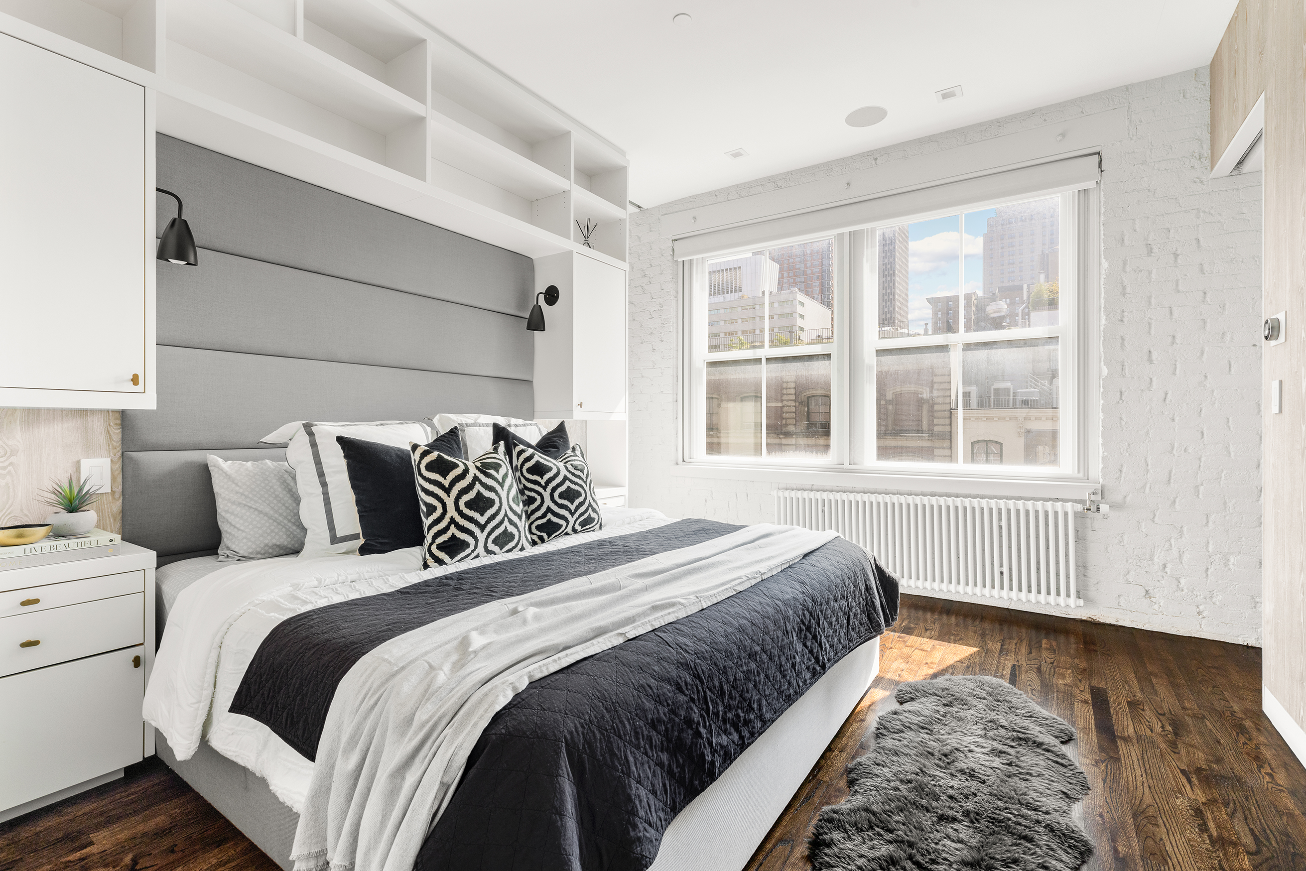 16 Hudson Street, Unit PH6A Manhattan, NY 10013 - Photo 10 of 19