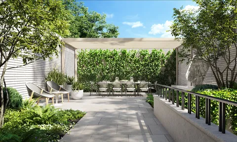 $2,650,000 | 66 Clinton Street, Unit 5A | Lower East Side