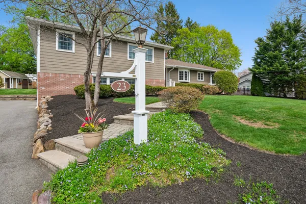 $1,500,000 | 23 Crestview Avenue, Madison, NJ 07940