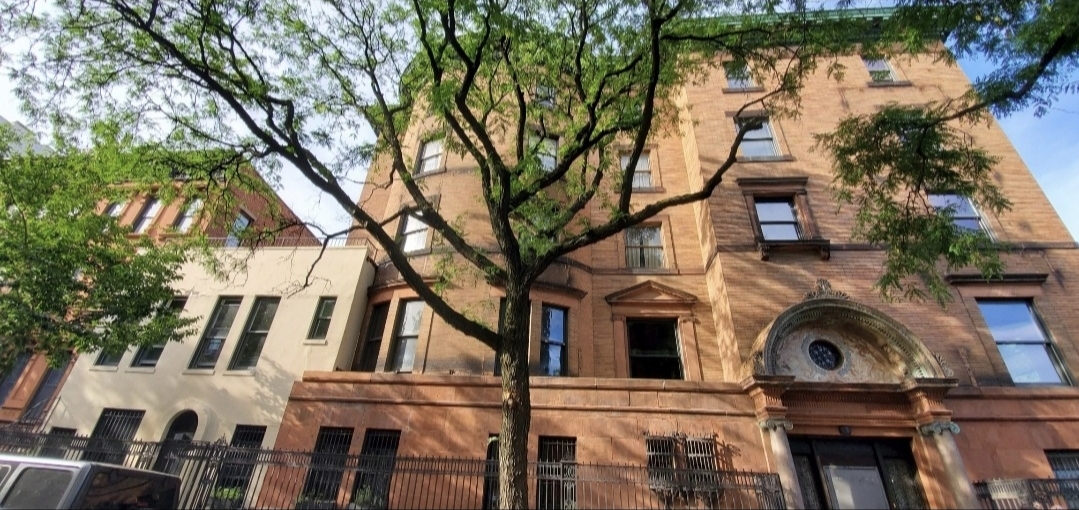 1 West 123rd Street Manhattan, NY 10027 - Photo 43 of 48