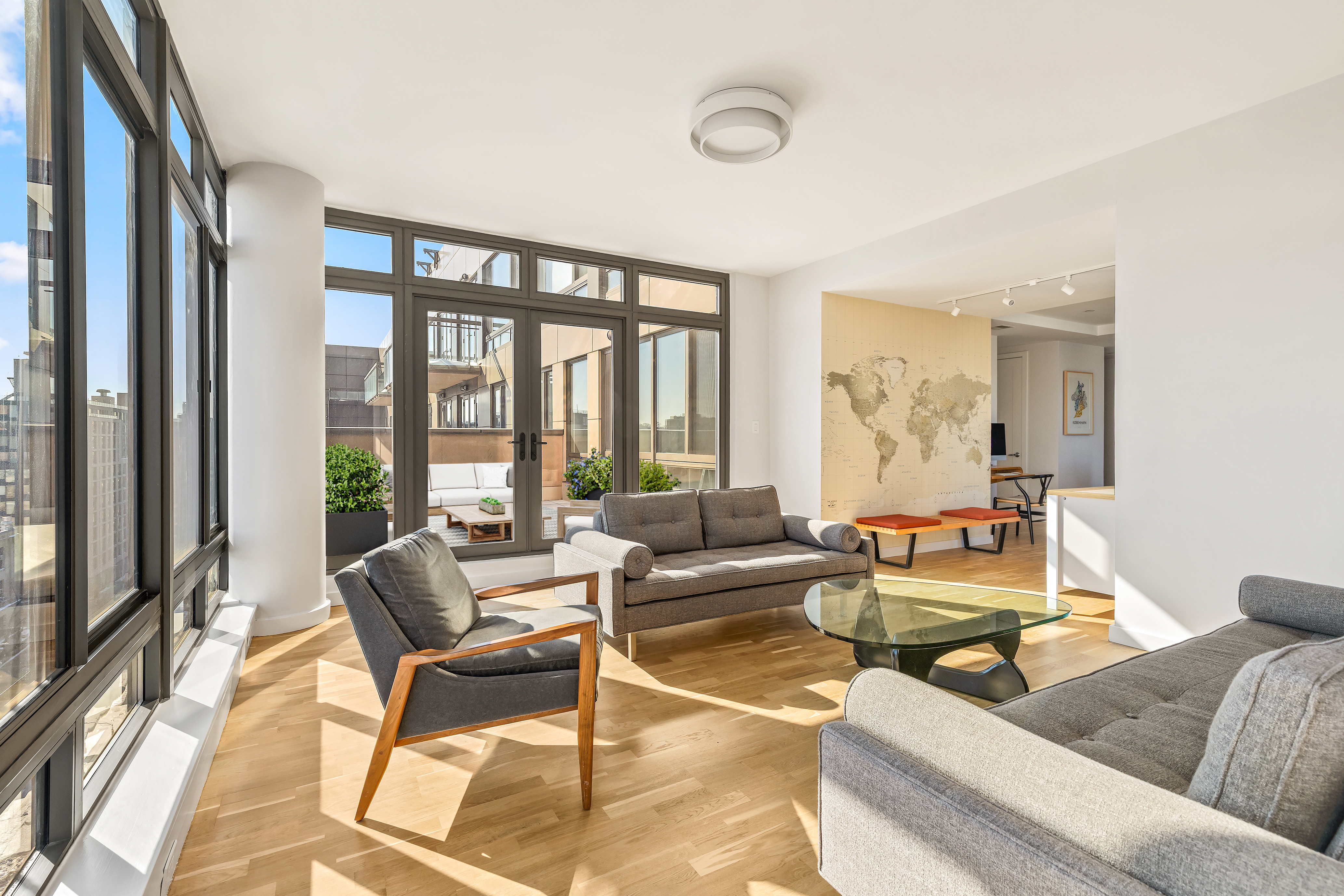 500 4th Avenue, Unit 11C Brooklyn, NY 11215 - Photo 2 of 20