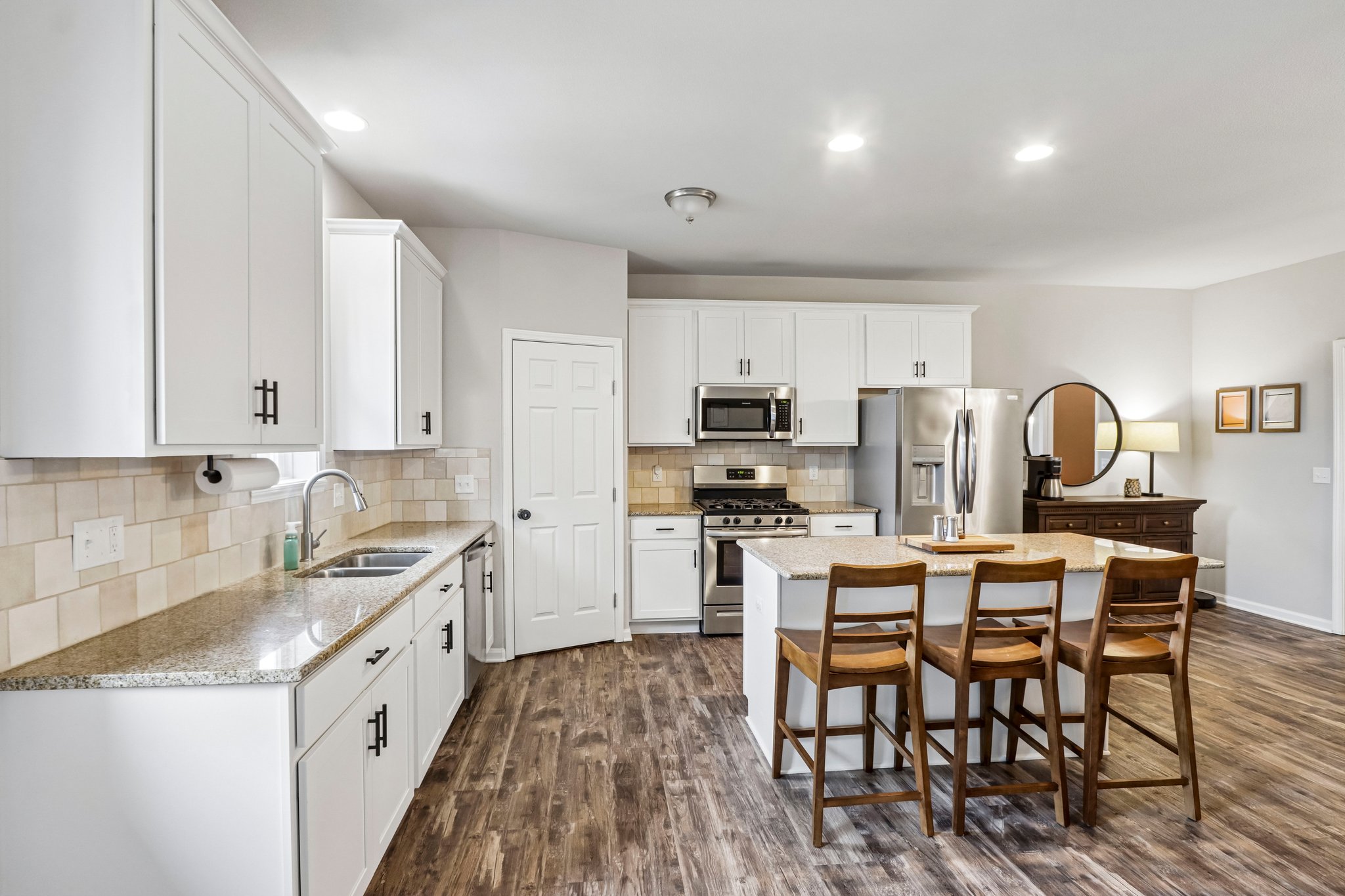 11311 Ricky Road Edgerton, WI 53534 - Photo 15 of 45 Gallery Image 15