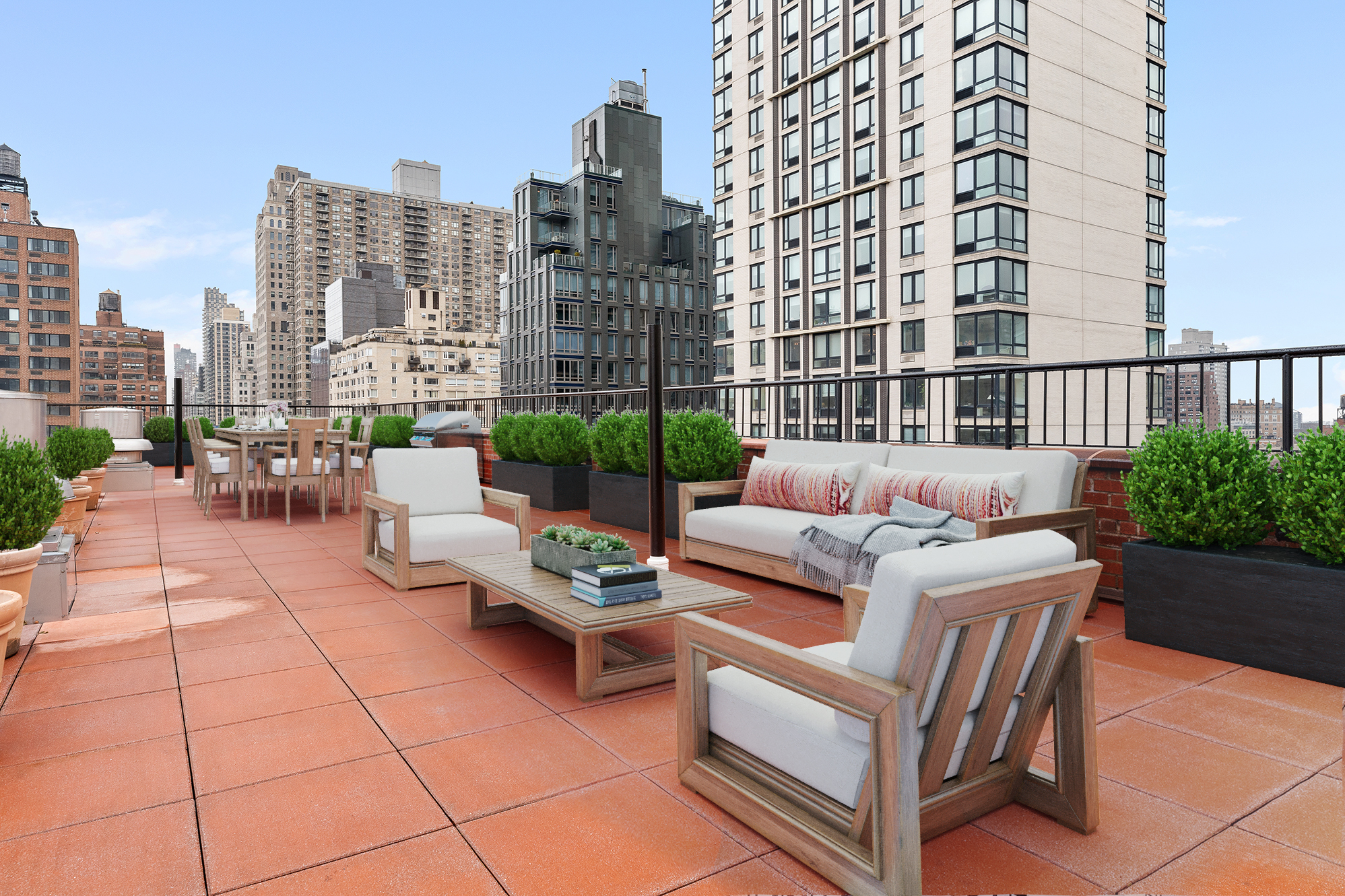 241 East 76th Street, Unit 6F Manhattan, NY 10021 - Photo 6 of 7