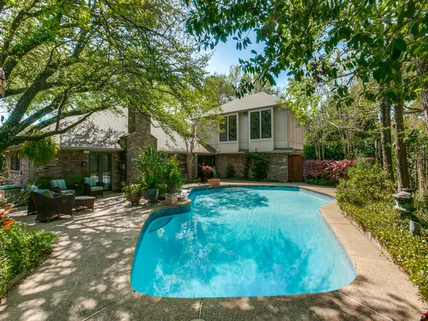 $1,250,000 | 9009 Arbor Park Drive, Dallas, TX 75243