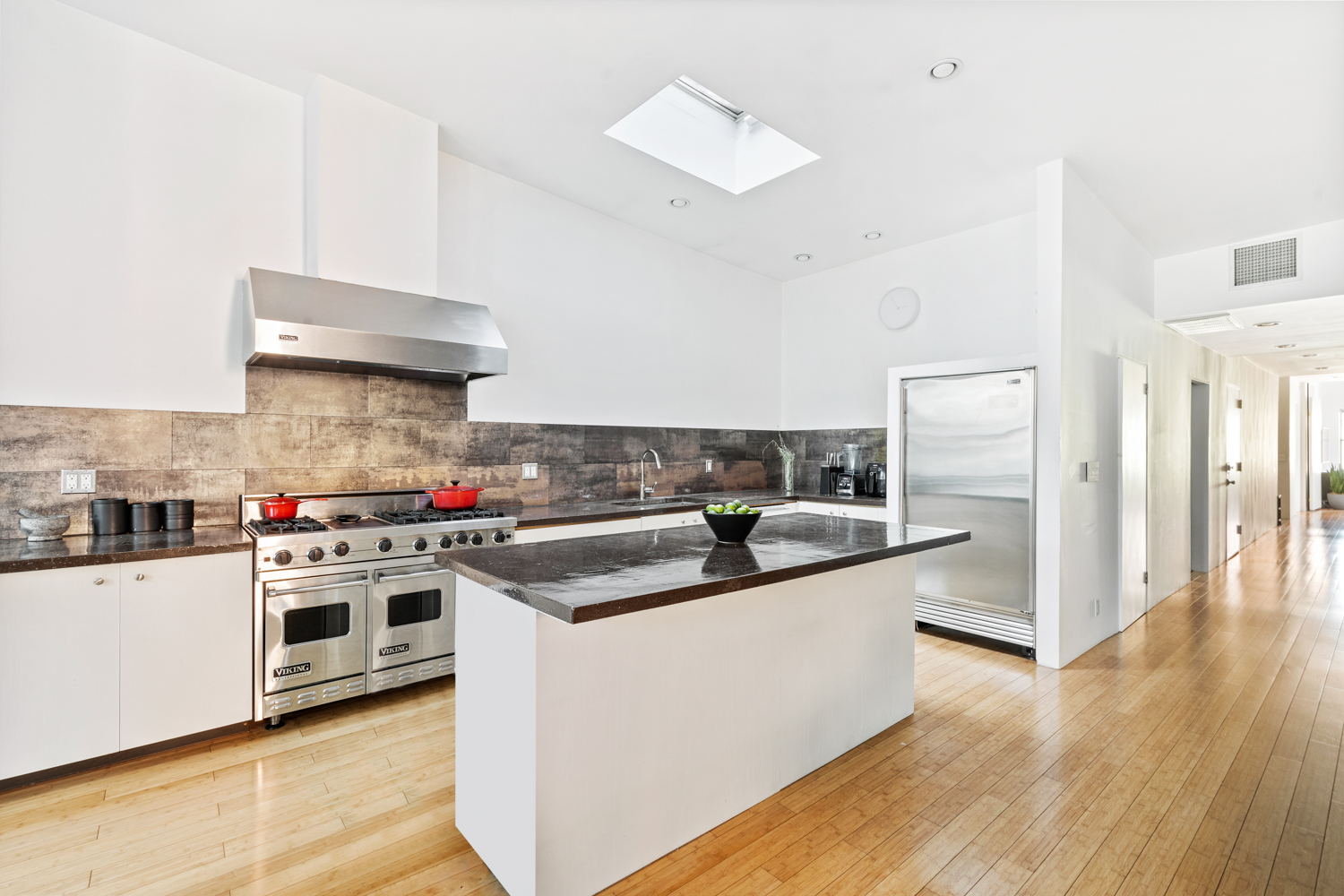 43 Great Jones Street, Unit PH Manhattan, NY 10012 - Photo 5 of 19