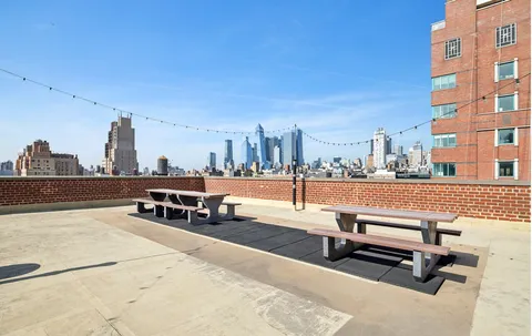 $849,000 | 54 West 16th Street, Unit 2G | Flatiron