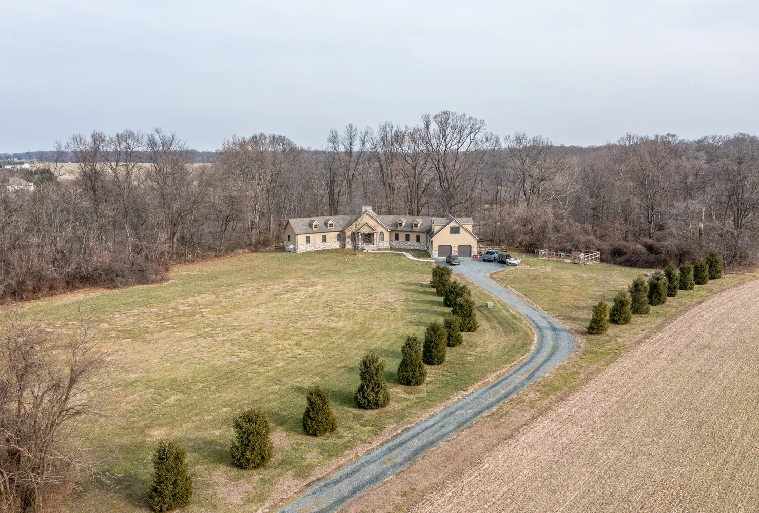 $1,167,000 | 33487 Galena Sassafras Road, Galena, MD 21635