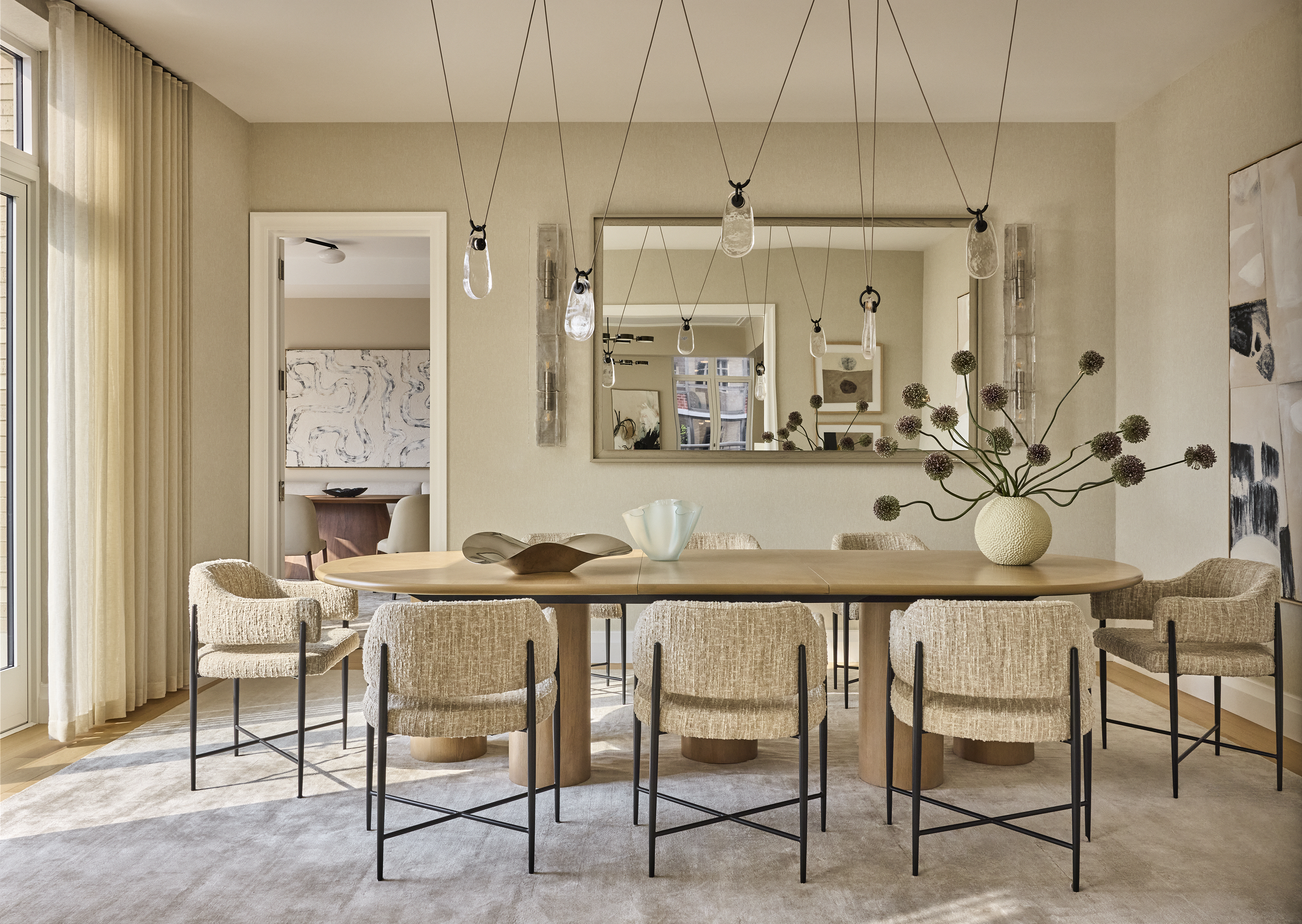 211 West 84th Street, Unit PHB Manhattan, NY 10024 - Photo 6 of 40 Gallery Image 6