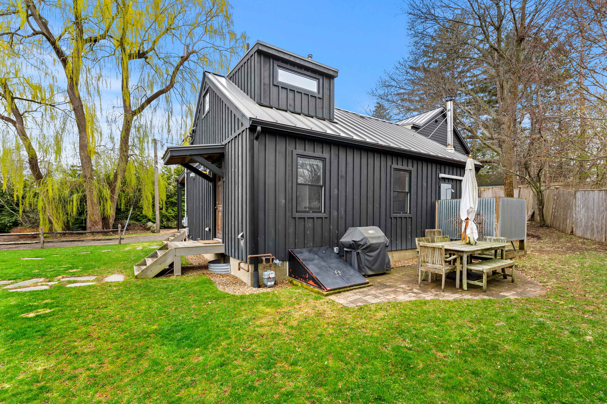 8 R Rolfe's Lane Newbury, MA 01951 - Photo 43 of 44