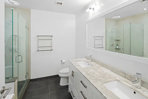 $1,250,000 | 119 Fulton Street, Unit 2A | Financial District