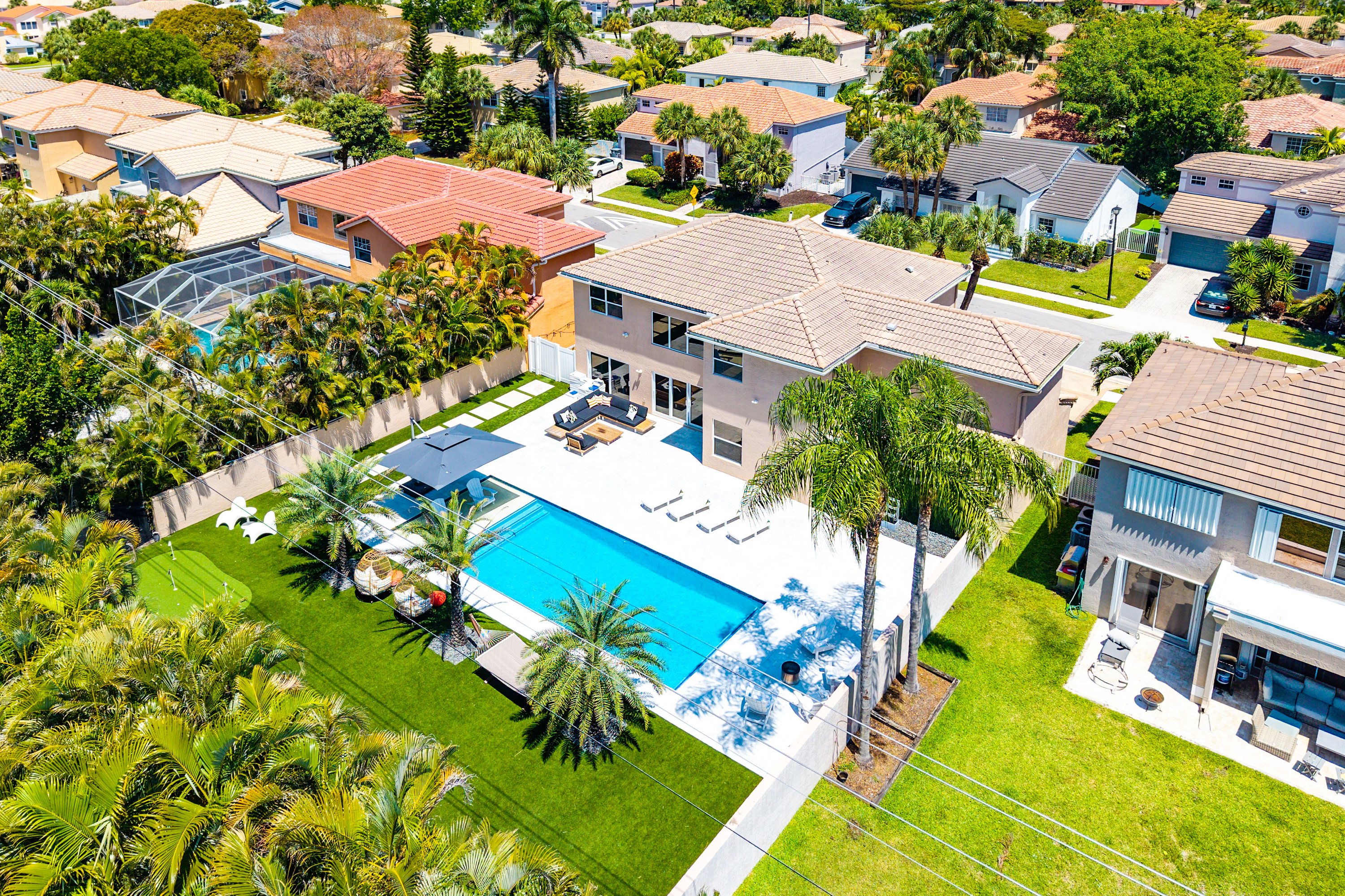 10616 Wheelhouse Circle Boca Raton, FL 33428 - Photo 57 of 84