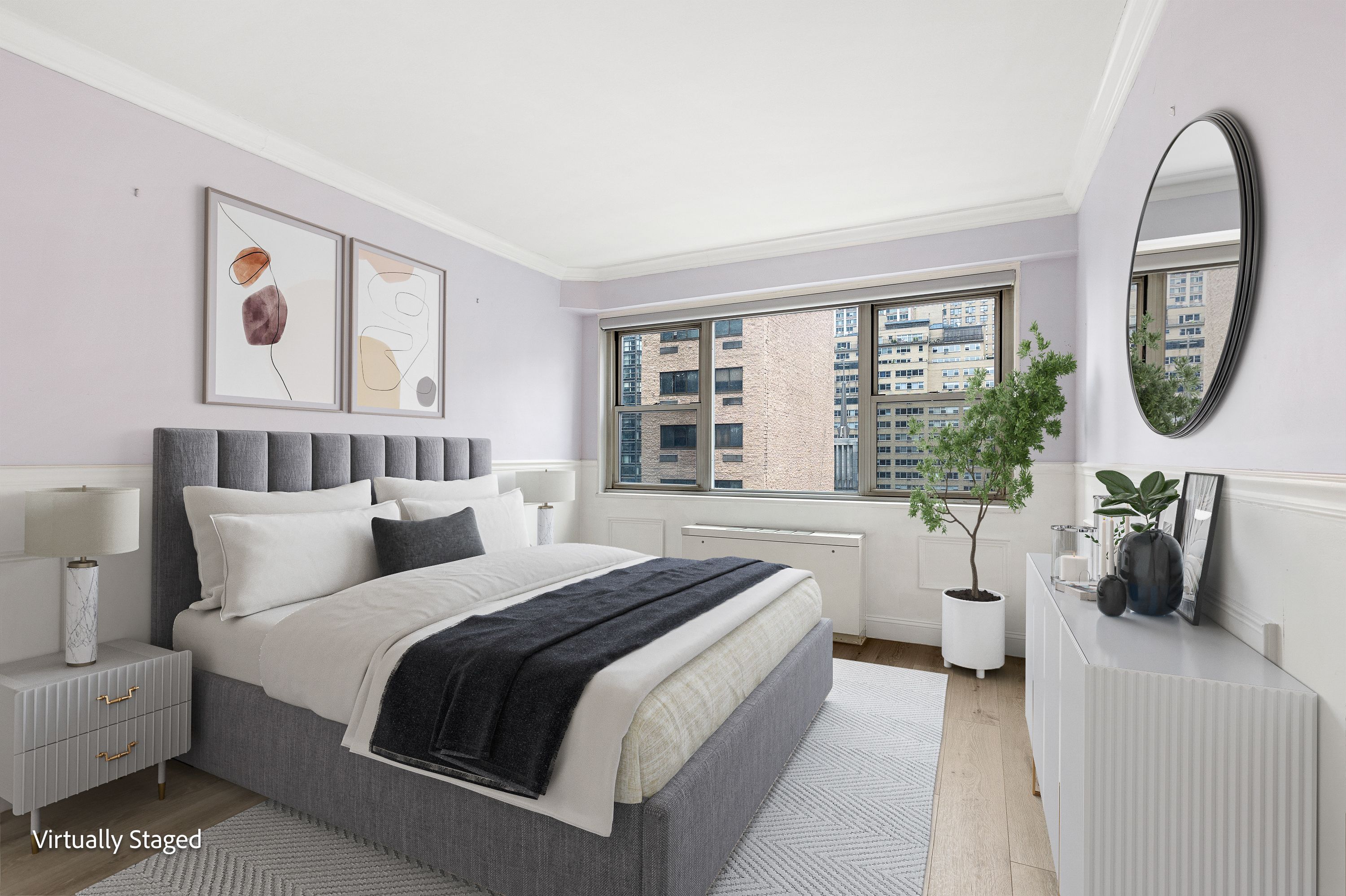 321 East 48th Street, Unit 14B Manhattan, NY 10017 - Photo 10 of 15