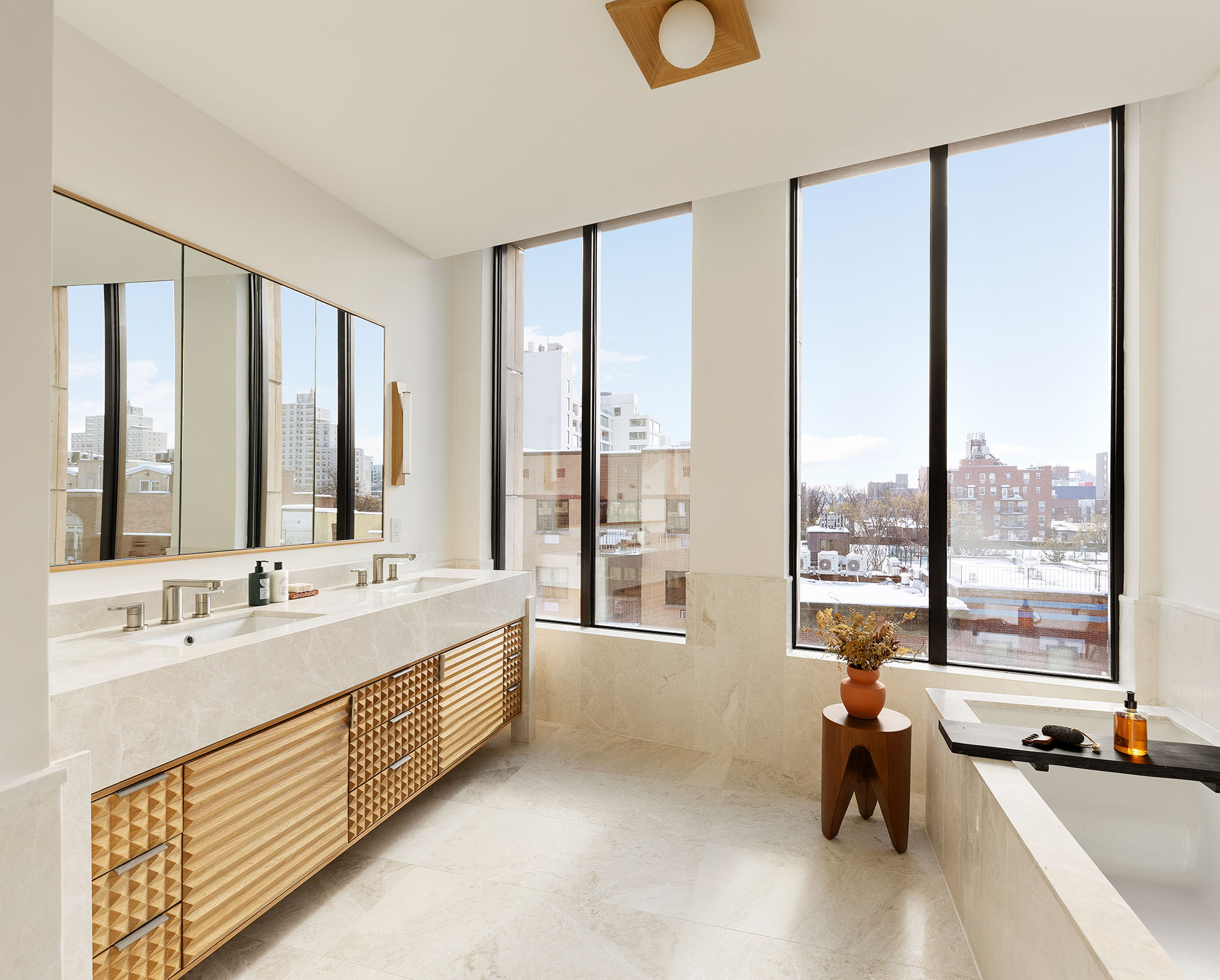 323 Bergen Street, Unit PH601 W Brooklyn, NY 11217 - Photo 7 of 37