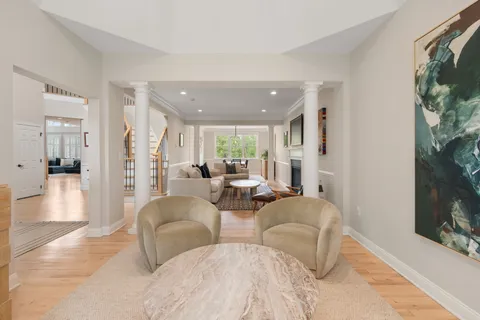 $2,650,000 | 17 Walnut Hill Lane, Cohasset, MA 02025