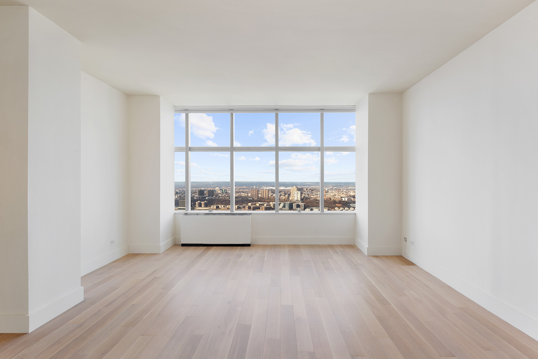160 West 66th Street, Unit 56F Manhattan, NY 10023 - Photo 4 of 13