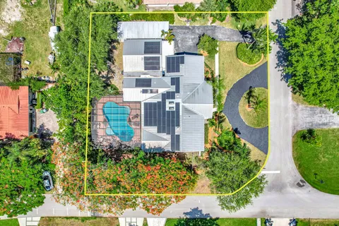 $1,799,000 | 6952 Southwest 149th Terrace, Palmetto Bay, FL 33158