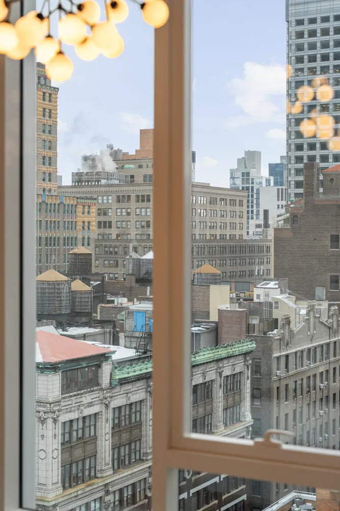 $3,095,000 | 15 East 30th Street, Unit 19B | NoMad