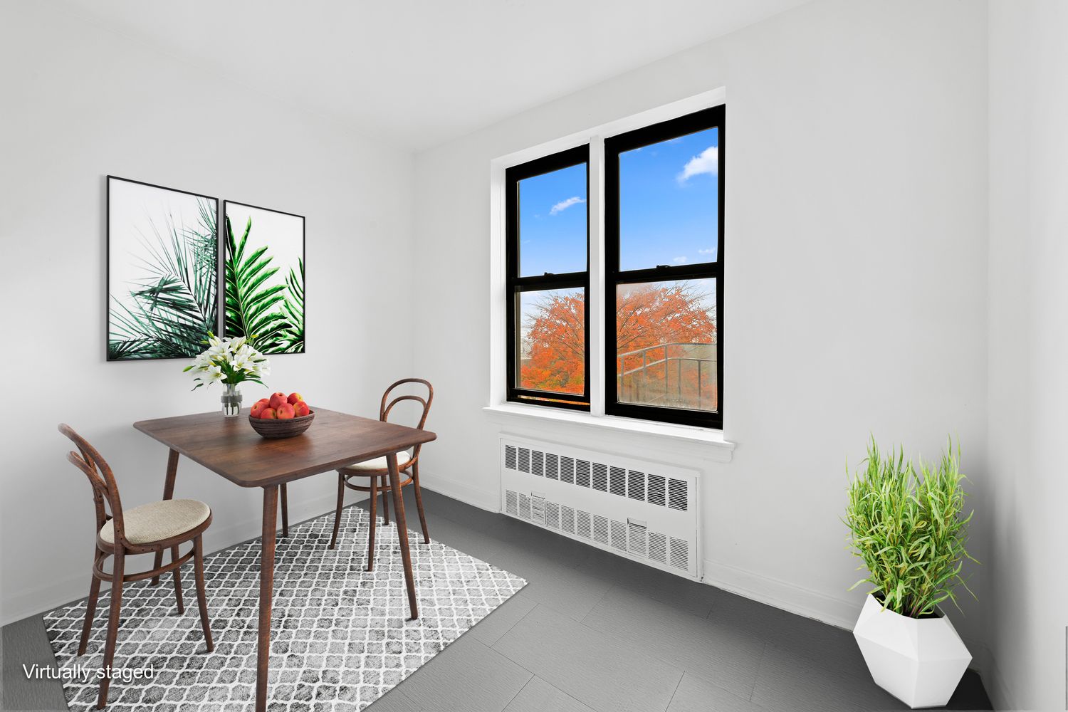 $132,500 | 2866 Marion Avenue, Unit 6F | Bedford Park