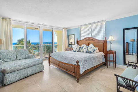 $1,375,000 | 2080 East Hillsboro Boulevard, Unit 407, Deerfield Beach, FL 33441