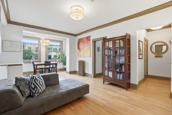 $375,000 | 105 6th Street Southeast, Unit 108, Washington, DC 20003