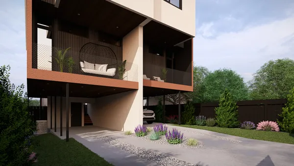 Contact Agent | 2108 East 9th Street, Unit 2A & 2B, Austin, TX 78702