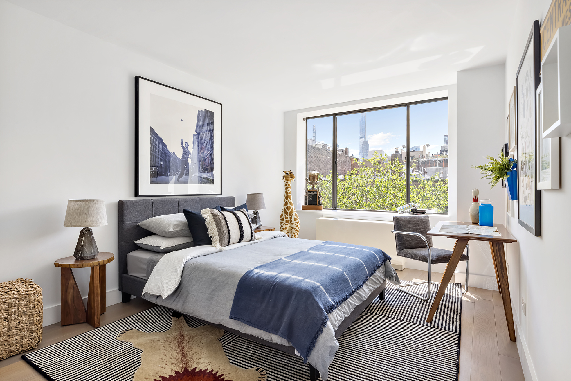 130 West 79th Street, Unit 3AF Manhattan, NY 10024 - Photo 7 of 13