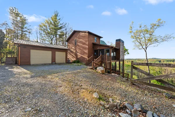 $795,000 | 431 Sunrock Mountain Trace, Blue Ridge, GA 30513