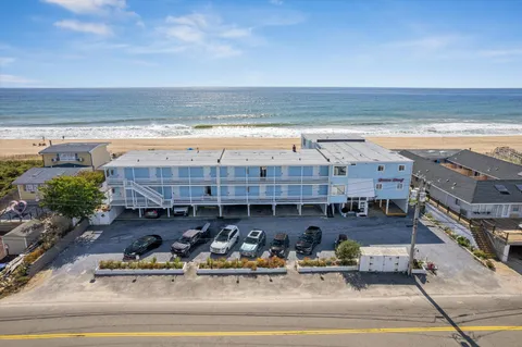 view of ocean with ocean view