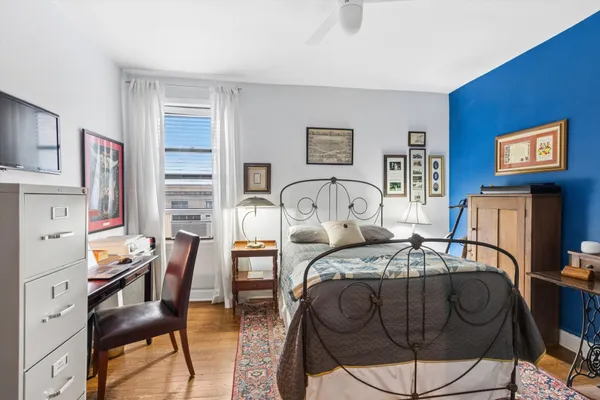 $699,000 | 24 Bennett Avenue, Unit 62A | Hudson Heights