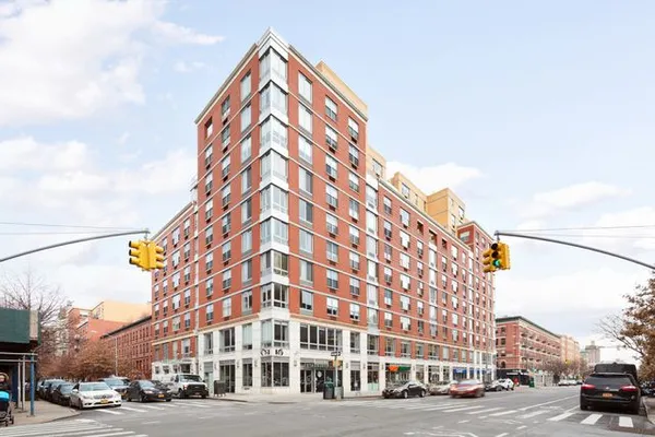 $6,000 | 301 West 118th Street, Unit PH1C | Harlem