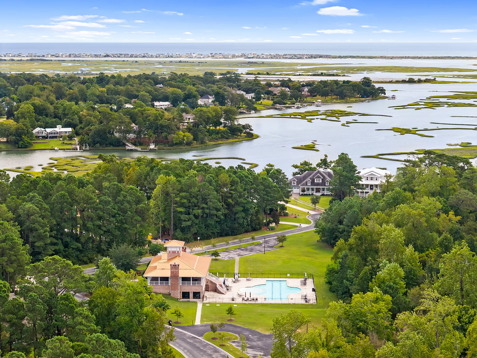 135 Hydrangea Lane Hampstead, NC 28443 - Photo 7 of 14