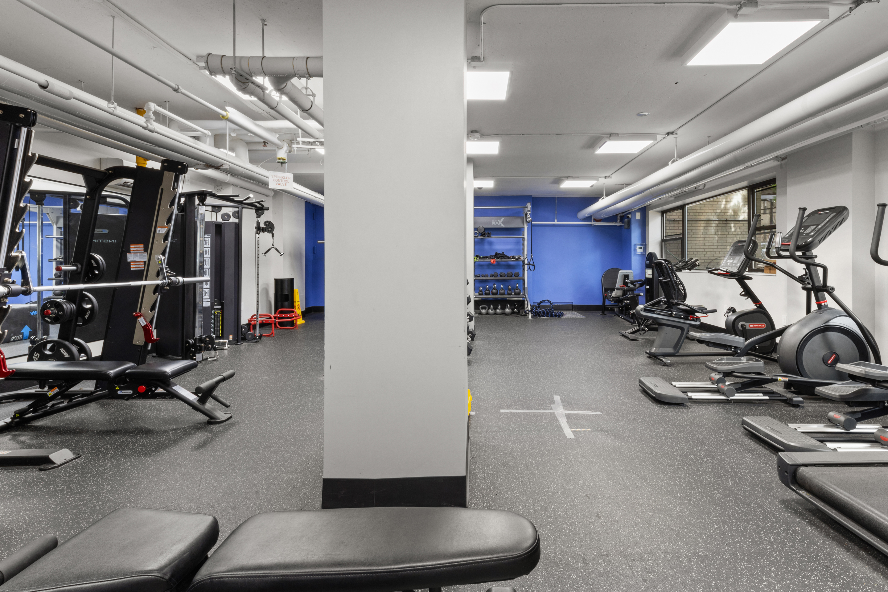 1 Fordham Hill Ovl, Unit 12C Bronx, NY 10468 - Photo 45 of 49