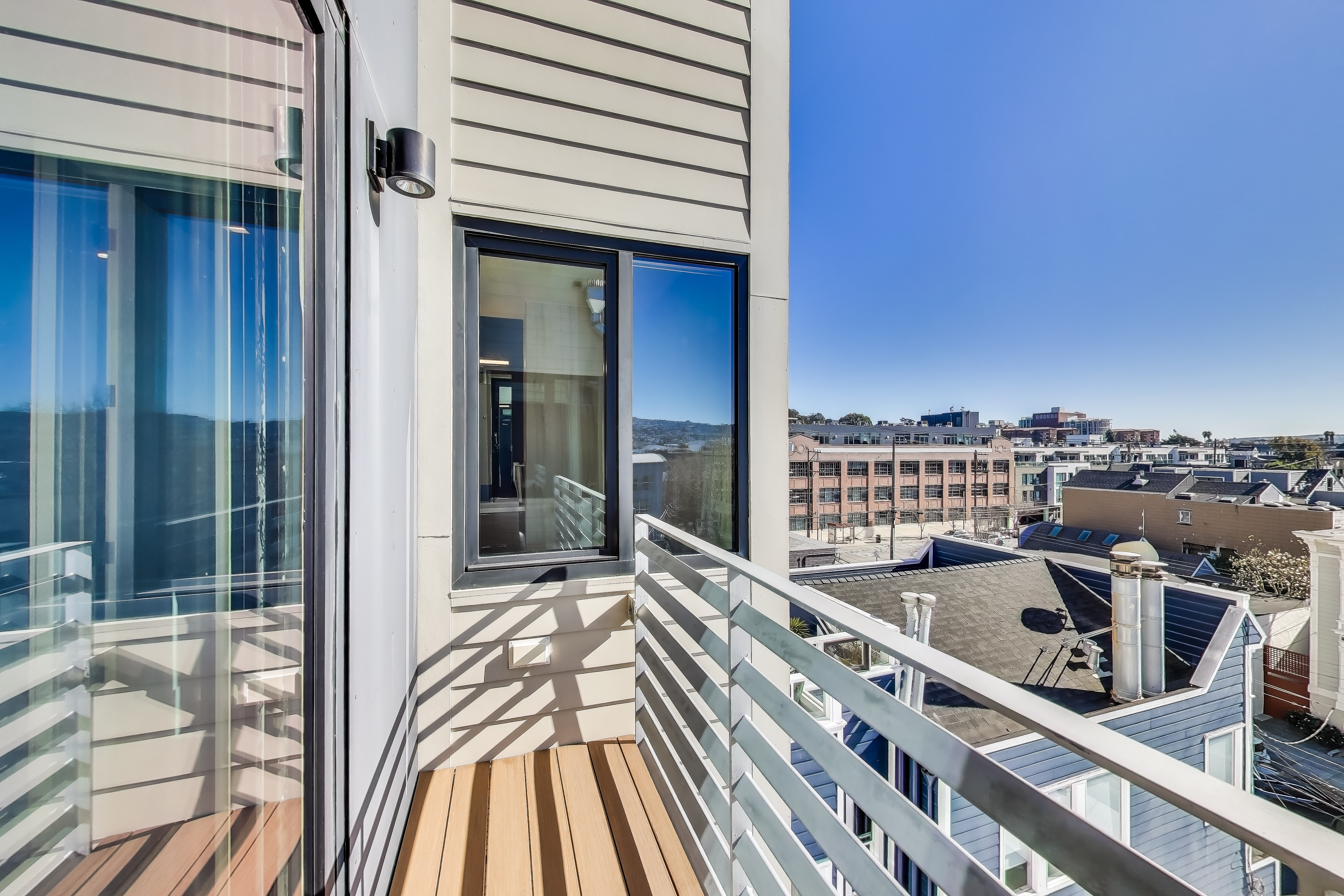 685 Florida Street, Unit PH San Francisco, CA 94110 - Photo 28 of 50