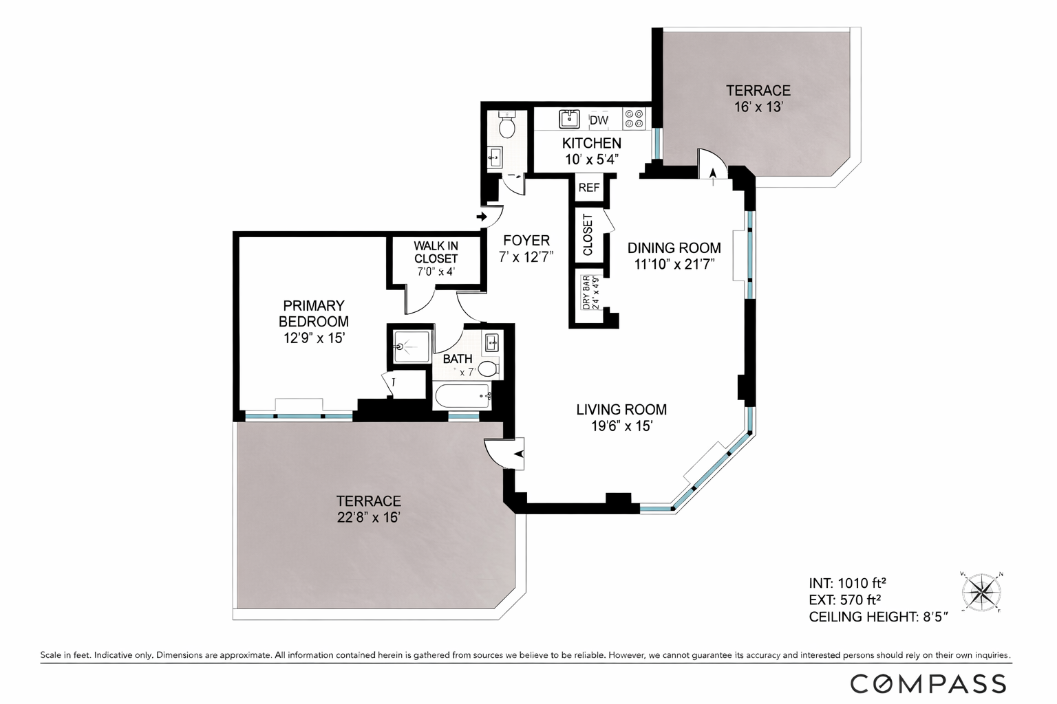 166 East 63rd Street Upper East Side New York NY 10065