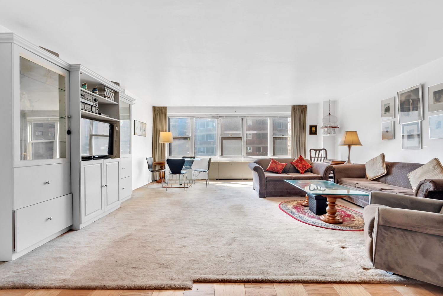 305 East 24th Street, Unit 7TU Compass