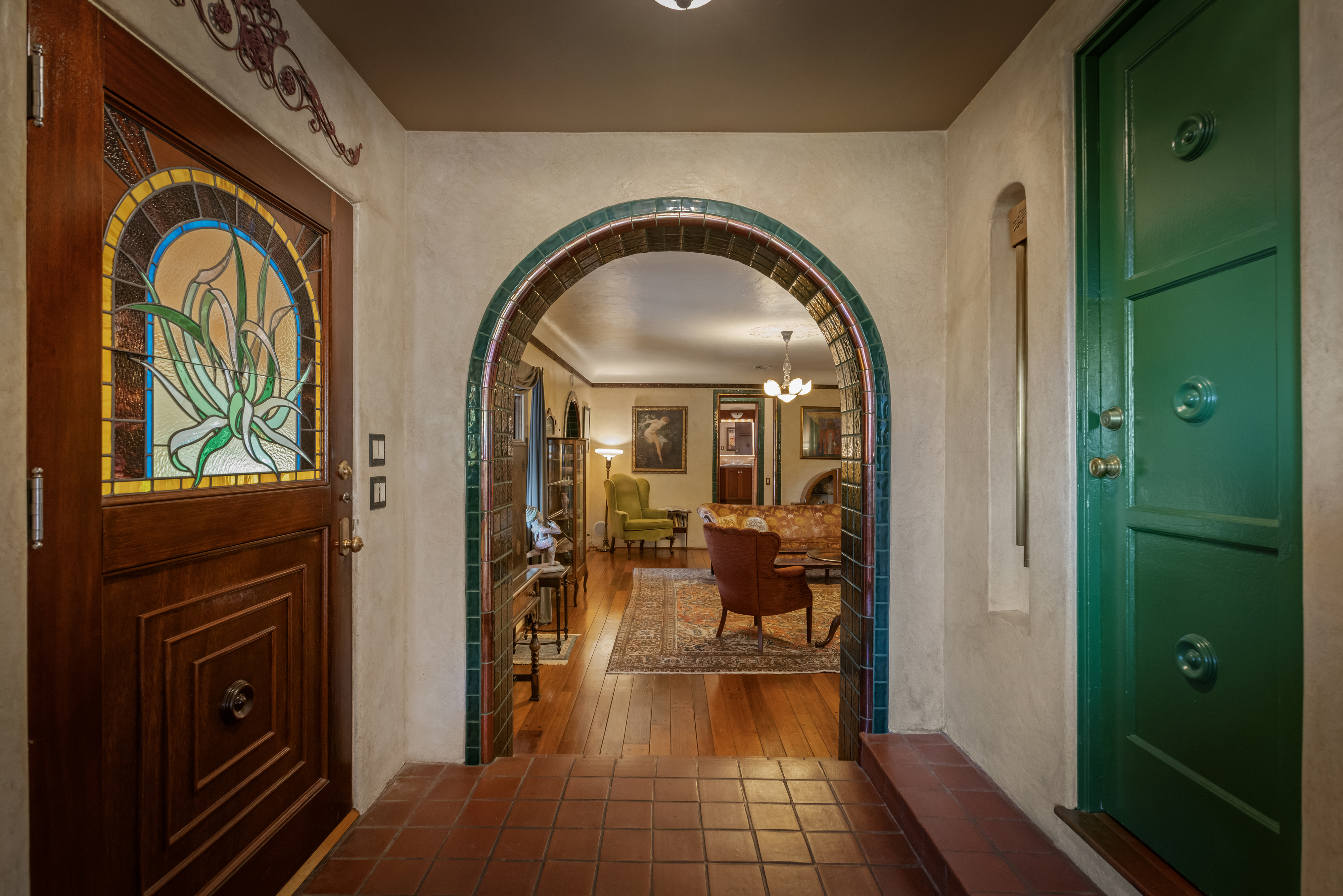 3290 Buckingham Road Glendale, CA 91206 - Photo 21 of 69