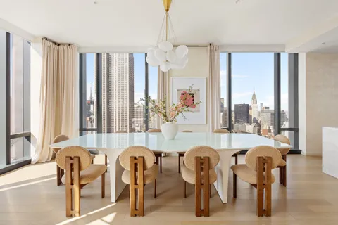 $15,000,000 | 277 5th Avenue, Unit PH53 | NoMad