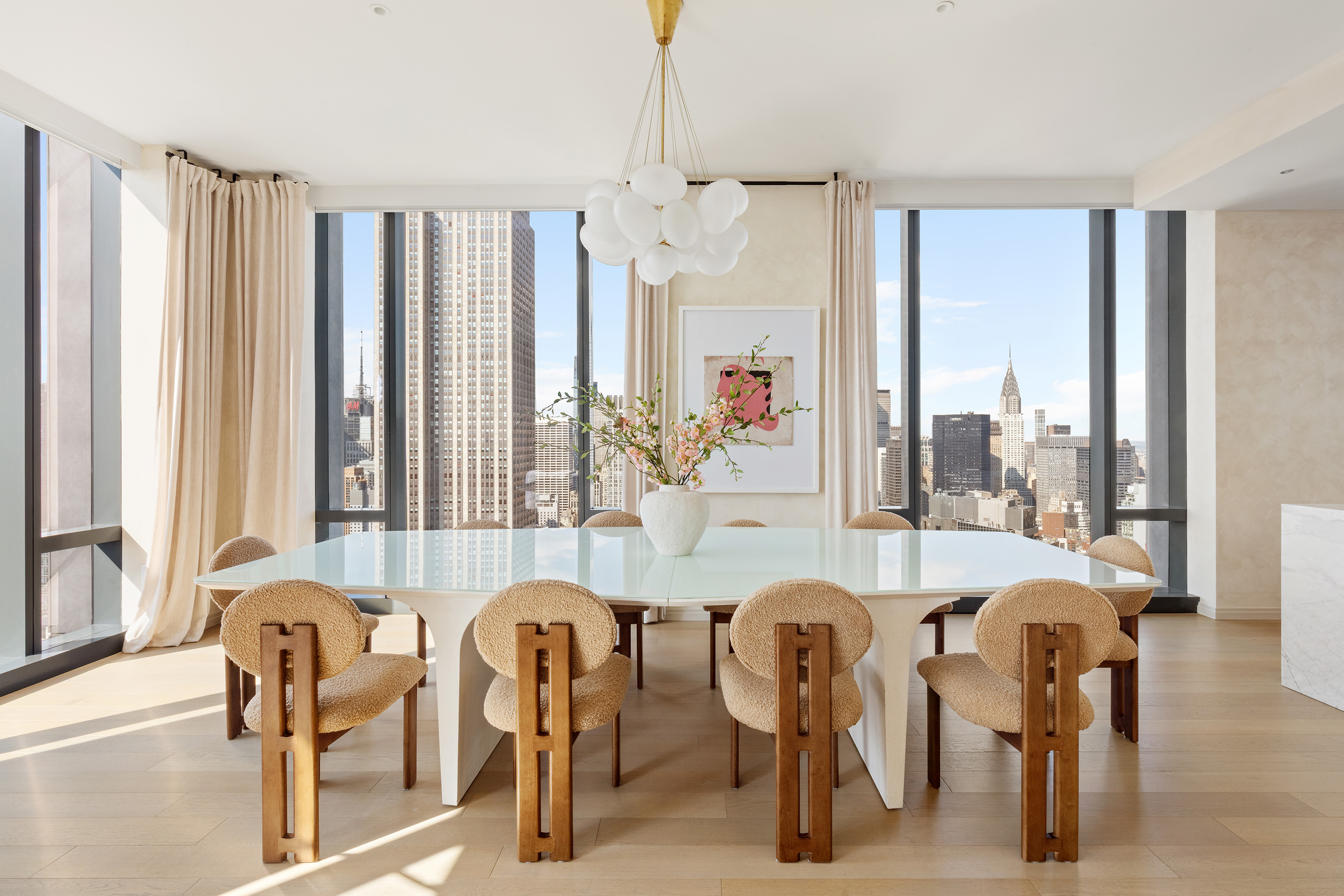 277 5th Avenue, Unit PH53 Manhattan, NY 10016 - Photo 9 of 27
