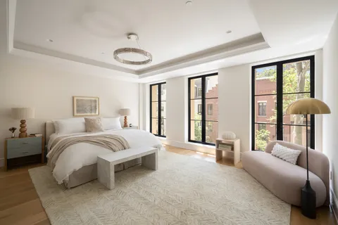 $18,500,000 | 165 East 64th Street | Lenox Hill