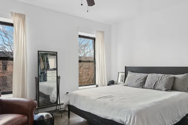 $3,350 | 38 Halsey Street, Unit 3 | Bedford-Stuyvesant