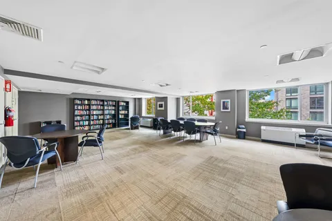 $665,000 | 40 West 116th Street, Unit B301 | Harlem