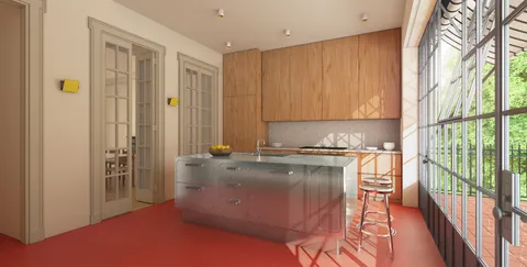 $13,950,000 | 34 Perry Street | West Village