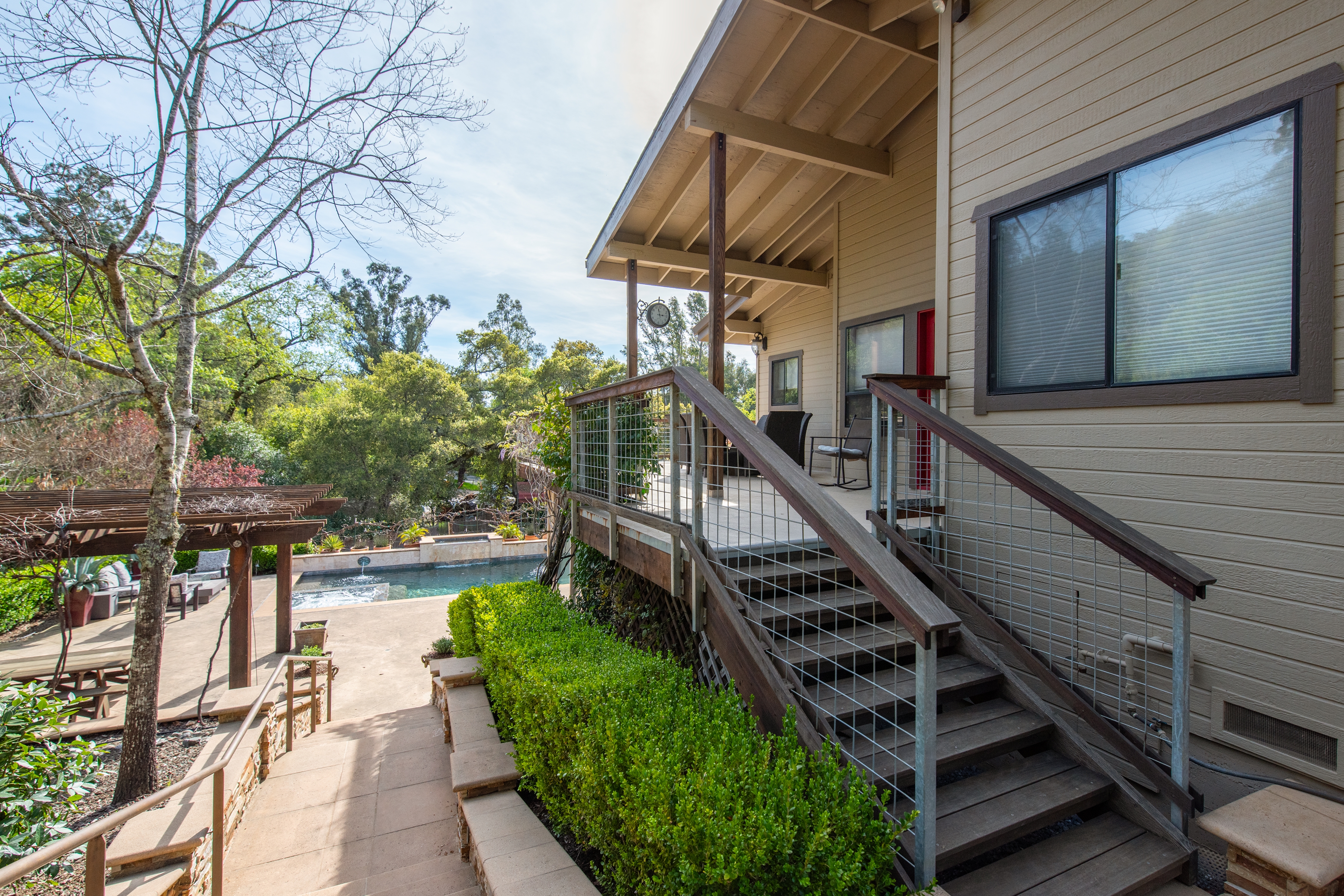 26828 River Road Cloverdale, CA 95425 - Photo 4 of 8