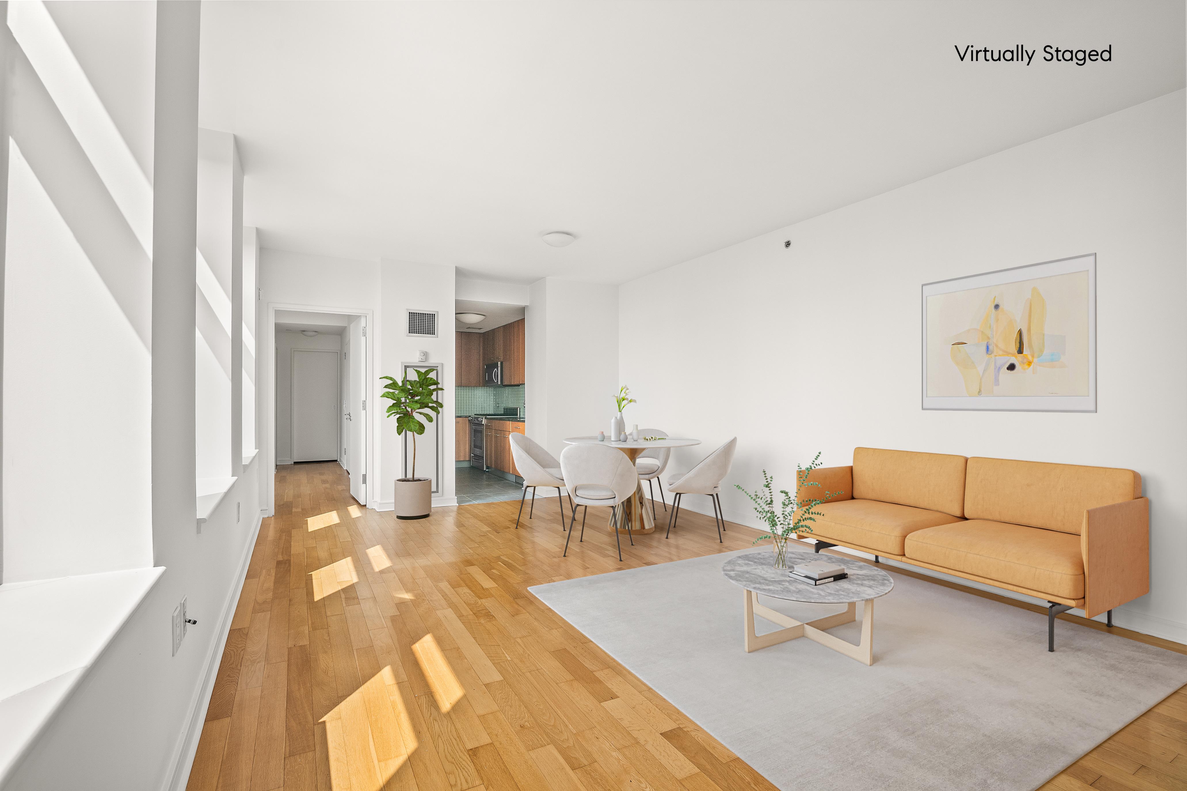 11 East 29th Street, Unit 48B Manhattan, NY 10016 - Photo 3 of 17