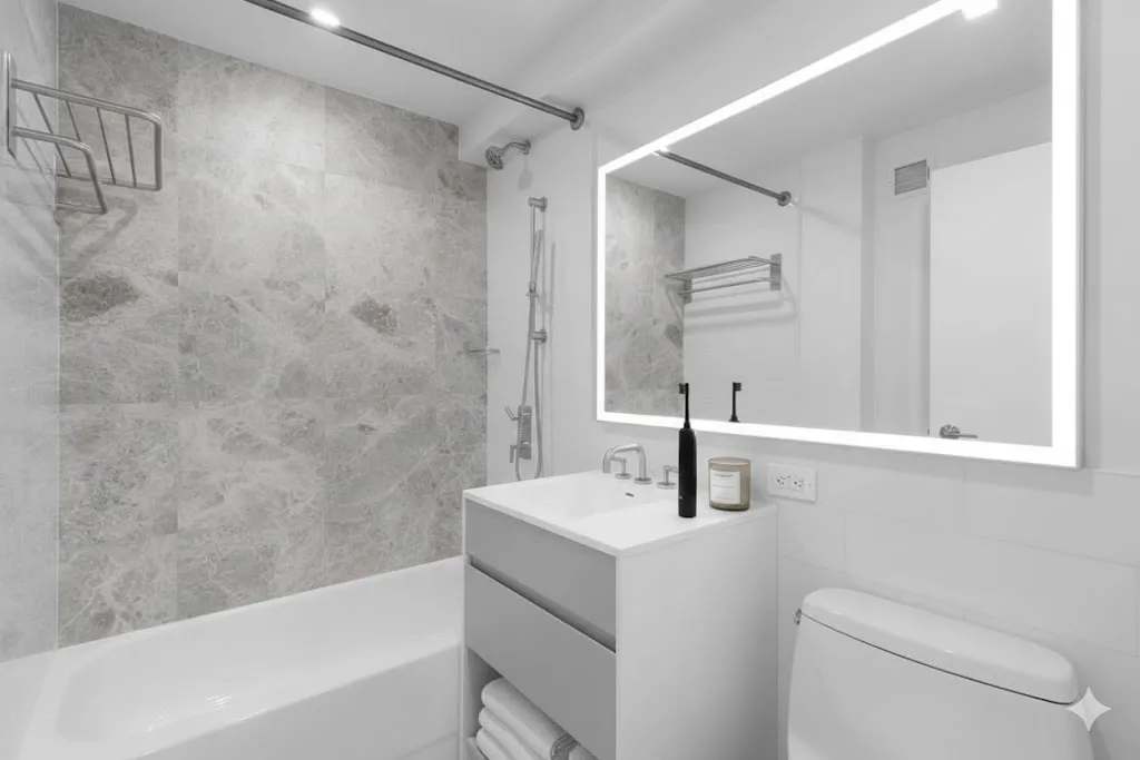 $4,850 | 55 West End Avenue, Unit S9E | Upper West Side